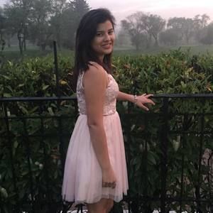 Meet your Posher, Dulce